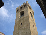 Torre civica - Recanati