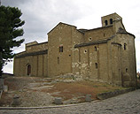 Cattedrale - San Leo