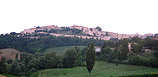 View of Urbino