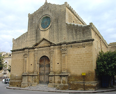 Chiesa Madre - Castelvetrano