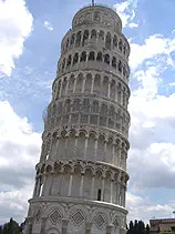 Tower - Pisa