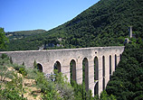 Ponte delle Torri  (XIV sec.)