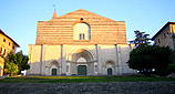 Chiesa di San Fortunato (1292)